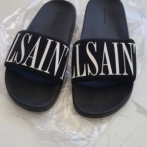 All Saints Size 38 or size 8 NEVER WORN